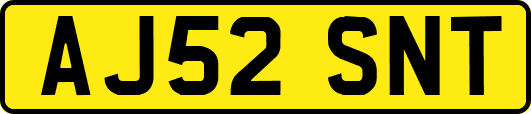AJ52SNT