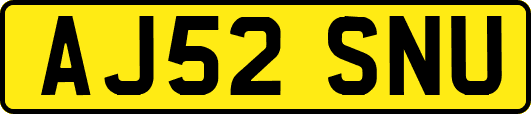AJ52SNU