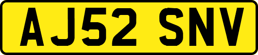 AJ52SNV