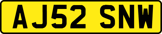 AJ52SNW