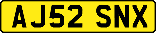 AJ52SNX