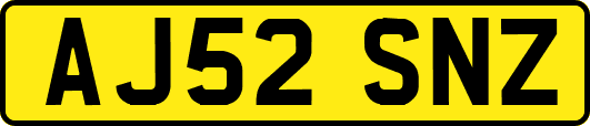 AJ52SNZ