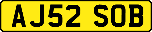 AJ52SOB