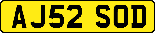 AJ52SOD