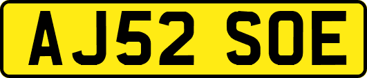 AJ52SOE