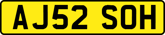 AJ52SOH