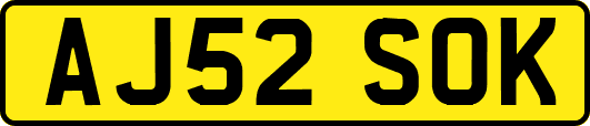 AJ52SOK