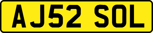 AJ52SOL