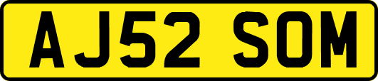 AJ52SOM