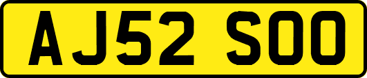 AJ52SOO