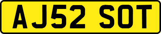 AJ52SOT