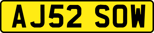 AJ52SOW