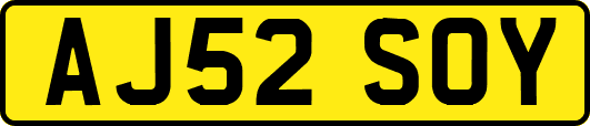AJ52SOY