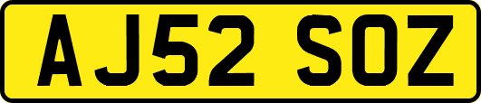 AJ52SOZ