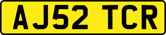 AJ52TCR