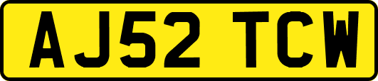 AJ52TCW