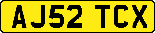 AJ52TCX