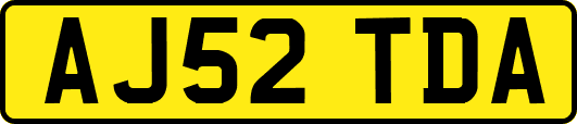 AJ52TDA