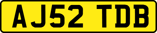 AJ52TDB