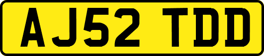 AJ52TDD