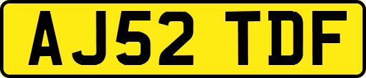 AJ52TDF