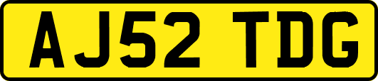 AJ52TDG