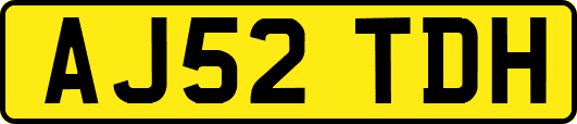 AJ52TDH