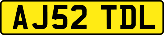 AJ52TDL