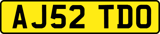 AJ52TDO