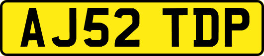 AJ52TDP