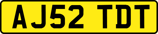 AJ52TDT