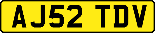 AJ52TDV