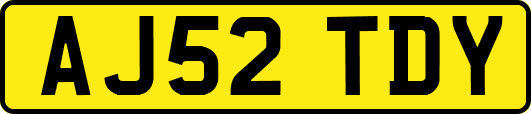 AJ52TDY