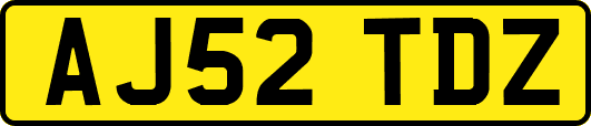 AJ52TDZ