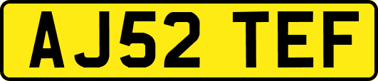 AJ52TEF