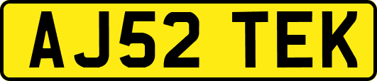 AJ52TEK