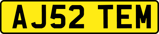 AJ52TEM