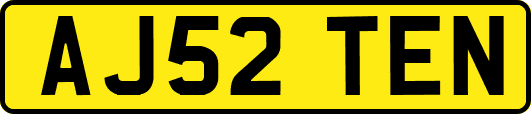 AJ52TEN