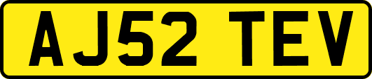 AJ52TEV