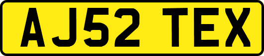 AJ52TEX