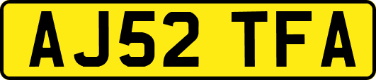 AJ52TFA