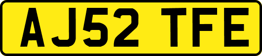 AJ52TFE