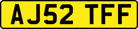 AJ52TFF