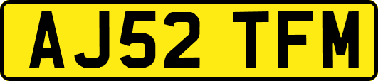 AJ52TFM