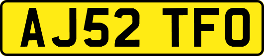 AJ52TFO