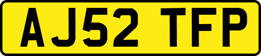 AJ52TFP