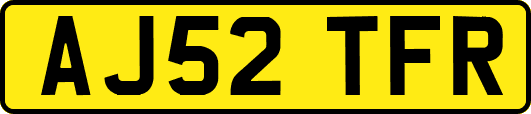 AJ52TFR