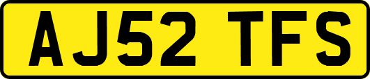 AJ52TFS