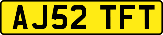AJ52TFT