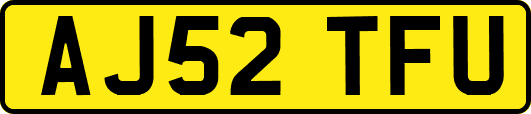 AJ52TFU